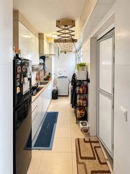 Blk 41A Skyoasis @ Dawson (Queenstown), HDB 2 Rooms #636186071